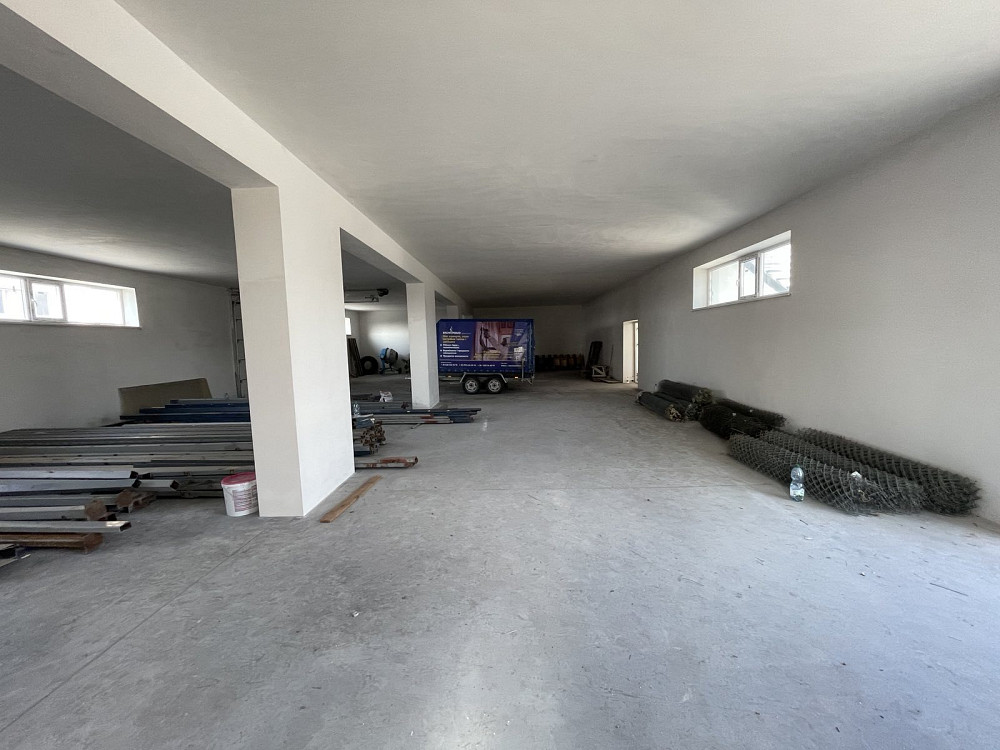 Продаж приміщення вільного призначення на вул. Морозенка Полковника поверх - 1/2 Тернопіль - фото 4