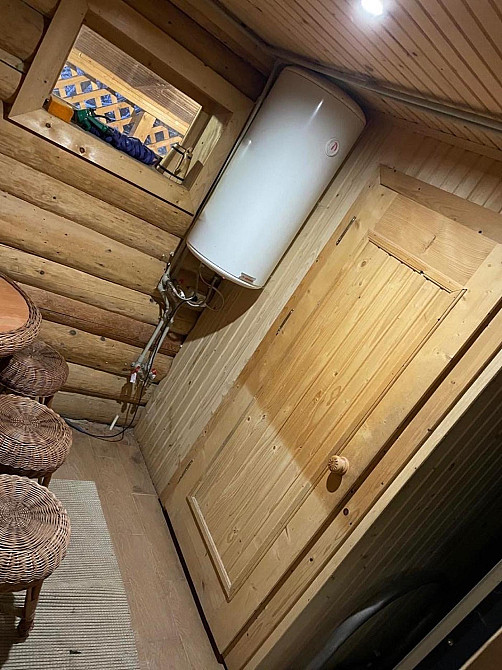 Продаж Будинок 2-кімнатний Пистинь - изображение 2