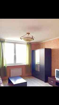 Оренда Квартира 1-кімнатна, 6/22 поверх на ул. Елизаветы Чавдар, 3 Київ