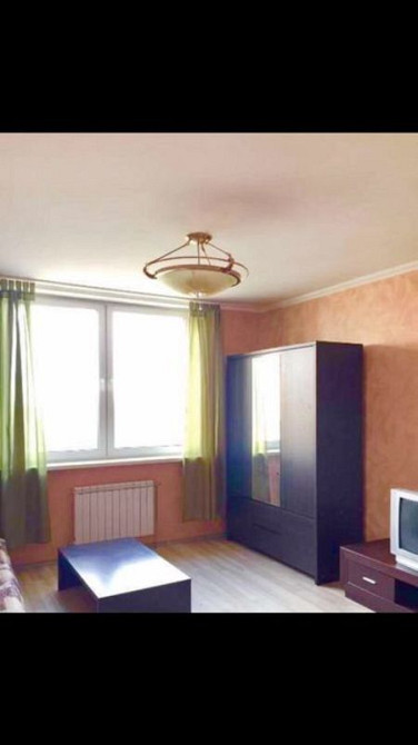 Оренда Квартира 1-кімнатна, 6/22 поверх на ул. Елизаветы Чавдар, 3 Київ - фото 1