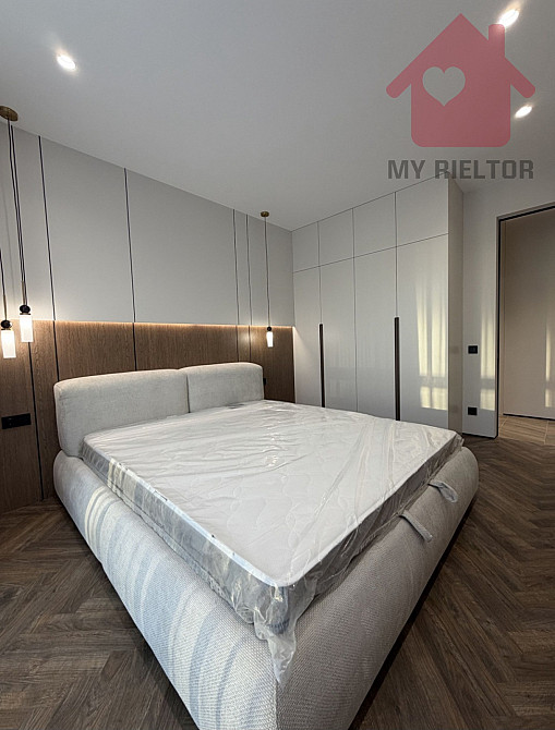 Оренда Квартира 2-кімнатна, 5/9 поверх на Легоцького Ужгород - изображение 8