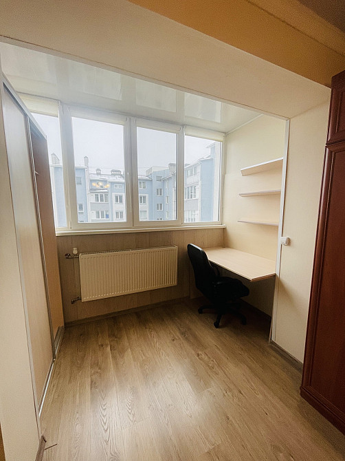 Оренда Квартира 1-кімнатна, 9/10 поверх на Сеченова вул., 129а Івано-Франківськ - фото 7