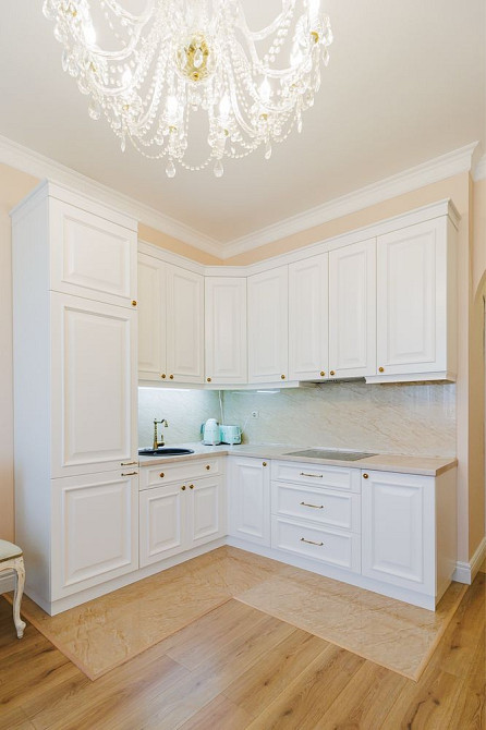 Продаж Квартира 2-кімнатна, 20/24 поверх на Трускавецька вул., д. 2-А Київ - фото 1