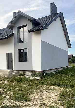 Продаж будинку 2 поверхи Bartativ