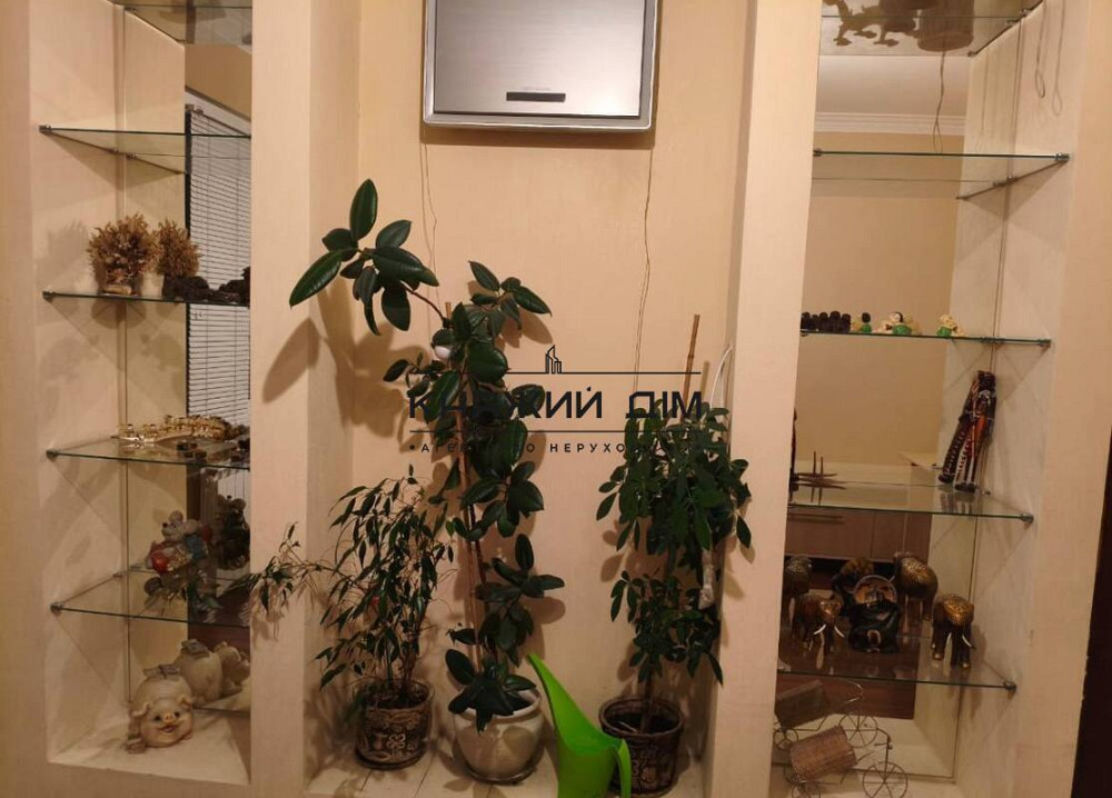 Оренда Квартира 3-кімнатна, 18/22 поверх на Драгоманова ул. Киев - изображение 8