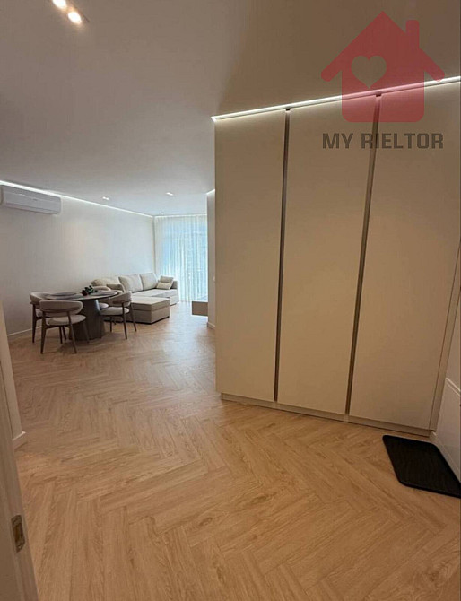 Оренда однокімнатної квартири по вул. Радіщева Ужгород - изображение 5