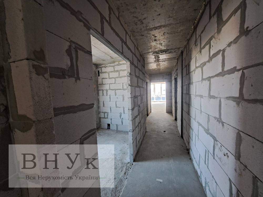 Продаж Квартира 2-кімнатна, 6/10 поверх на вул. Живова Ternopil' - photo 9