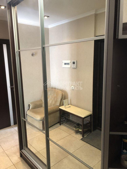 Оренда Квартира 2-кімнатна, 10/11 поверх на вул. Шатилівська Харків - фото 10