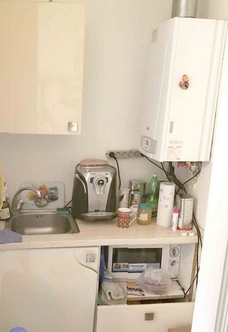 Оренда торгове приміщення на Еврейская ул., 52 поверх - 1/3 Одеса - фото 9