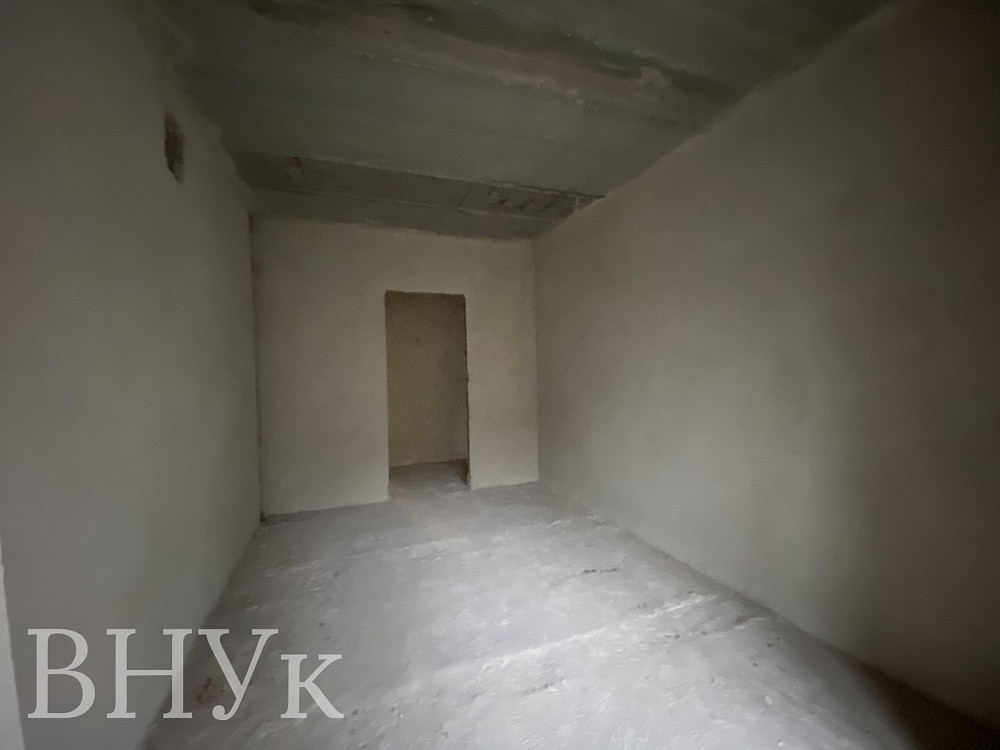 Продаж Квартира 1-кімнатна, 1/5 поверх на вул. Весела Ternopil' - photo 2