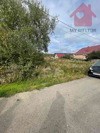 Продаж земельної ділянки 9.75 соток Uzhhorod
