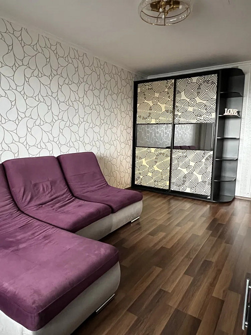 Оренда Квартира 1-кімнатна, 16/16 поверх на Якуба Коласа, 23а Киев - изображение 3