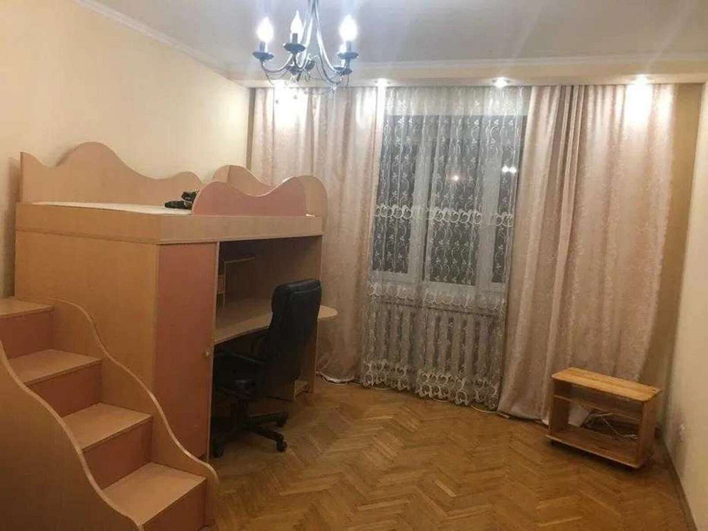 Оренда Квартира 1-кімнатна, 13/14 поверх на ул. Вишняковская Київ - фото 2