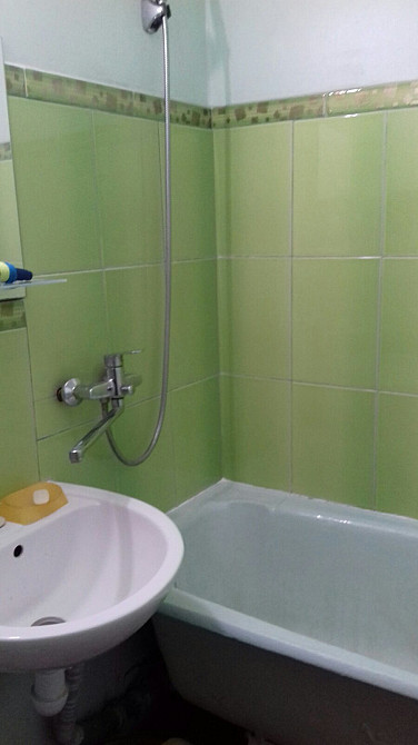 1 комнатная "чешка" на Добровольского Одеса - фото 8