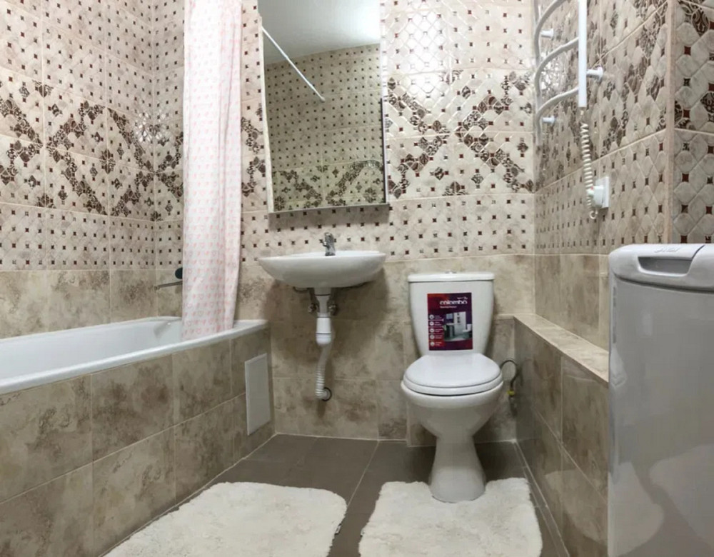 Оренда Квартира 1-кімнатна, 24/25 поверх на Софії Русової, 7г Київ - фото 5