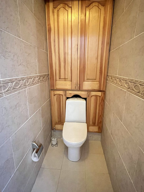 Продаж Квартира 2-кімнатна, 16/18 поверх на Котельникова Михайла вул., д. 31 Kiev - photo 12