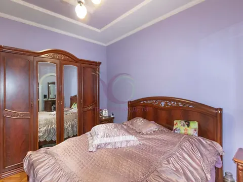 Продаж 4к Квартира 101 кв.м Шевченка Тараса вулиця 100 Чернівці - фото 16