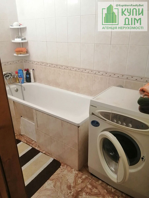 Продам 4х кімнатнау на Біляєва Кропивницький - фото 10