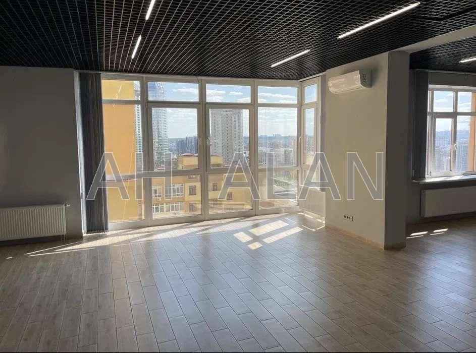 Оренда Будинок 2-кімнатний на Євгена Коновальця вул., 36Е Київ - фото 1