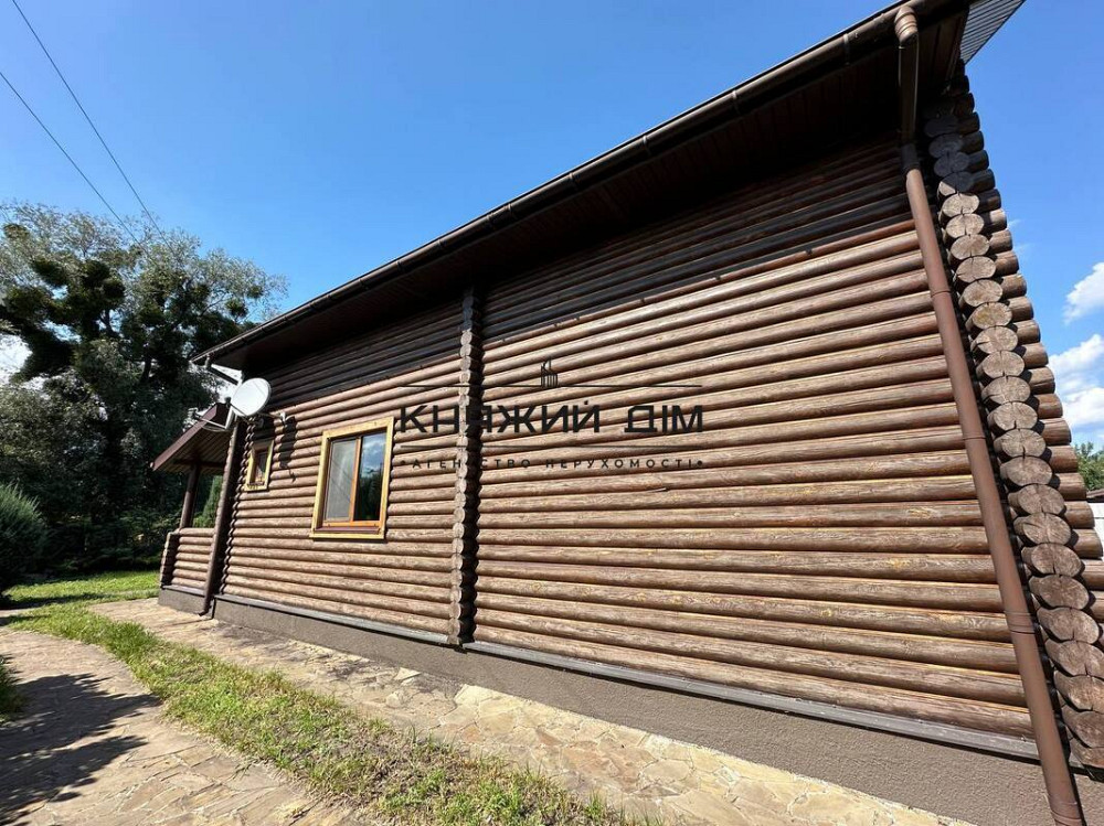 Без Комісії продаж будинк 169 кв.м. ТГ Золочівська Святище КОД № 2211787 Киев - изображение 3