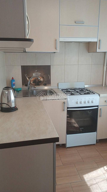 Продаж Квартира 2-кімнатна, 6/9 поверх на вул. Владислава Зубенка Харьков - изображение 6