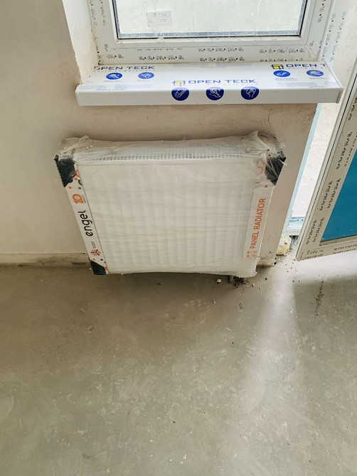 Продаж Квартира 1-кімнатна, 19/25 поверх на Приміська вул., д. 26А Новосілки (Іванківський район) - фото 11