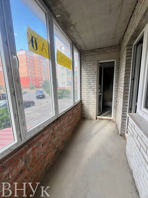 Продаж Квартира 3-кімнатна, 1/9 поверх на Кравчука Луцьк - фото 12