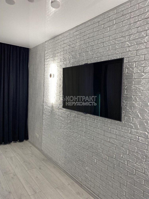 Продаж Квартира 1-кімнатна, 14/16 поверх на вул. Єлизаветинська Харків - фото 9