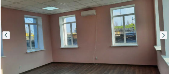 Оренда приміщення вільного призначення на Київська поверх - 3/3 Вінниця