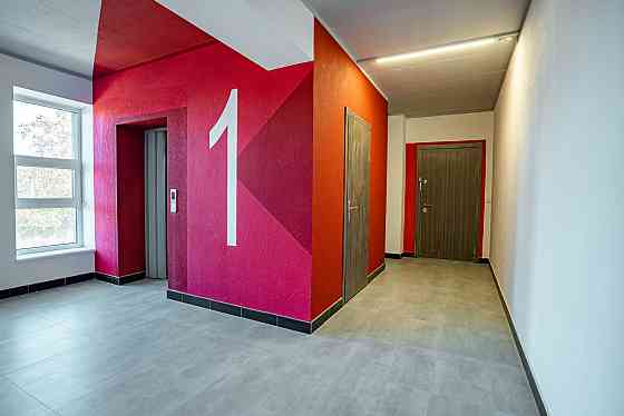 Продаж Квартира 2-кімнатна, 8/9 поверх на Шевченка Vovchynets