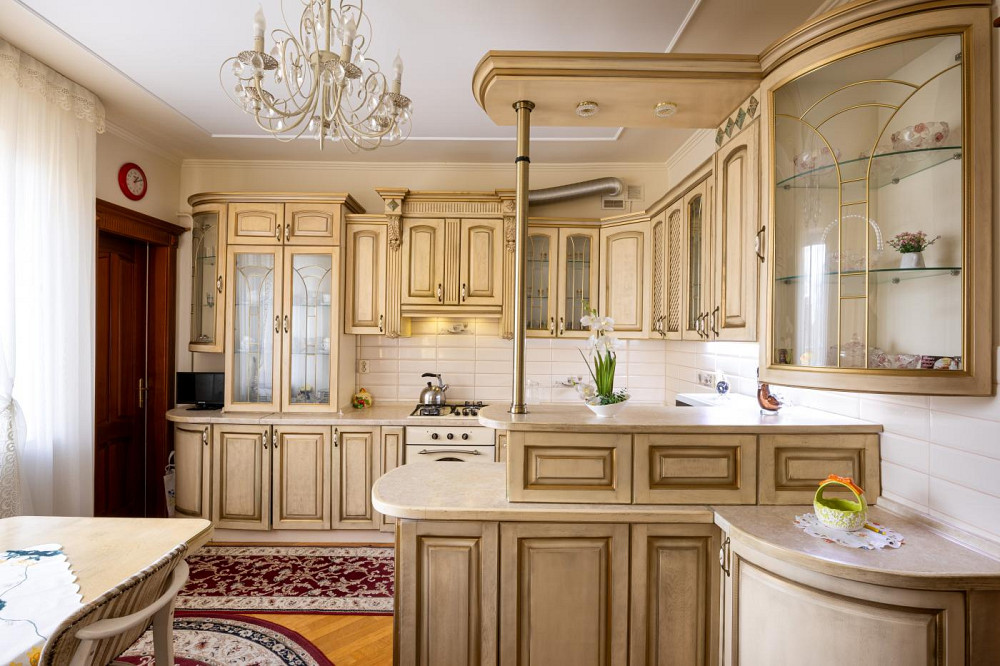 Продаж Квартира на улица Гоголя  - photo 10