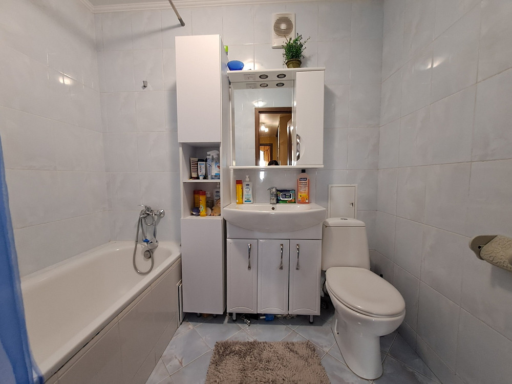 Продаж 2км квартири по вул.Микулинецька, с. Велика Березовиця, Тернопільський район Великая Березовица - изображение 20