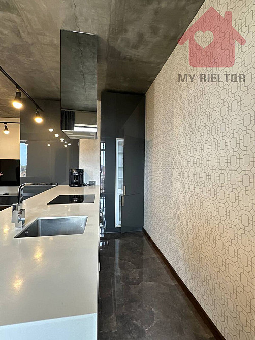 Оренда Квартира 2-кімнатна, 4/5 поверх на Осипенка Ужгород - фото 7