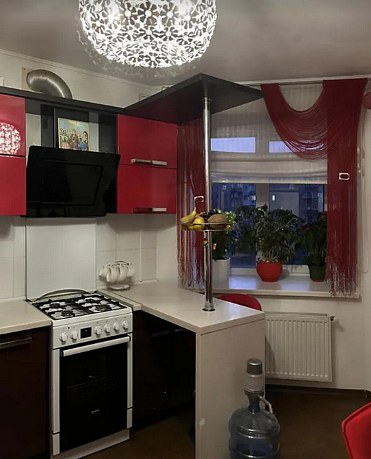 Продаж 2к квартири 64 кв. м на вул. Карпенка Тернопіль - фото 11