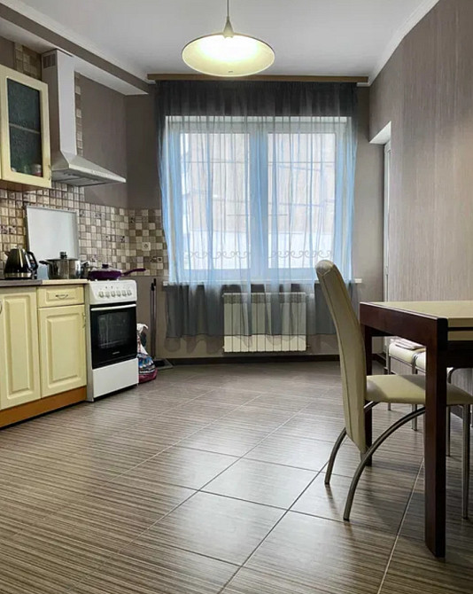 1 кімнатна квартира, просп. Академіка Паладіна Киев - изображение 6