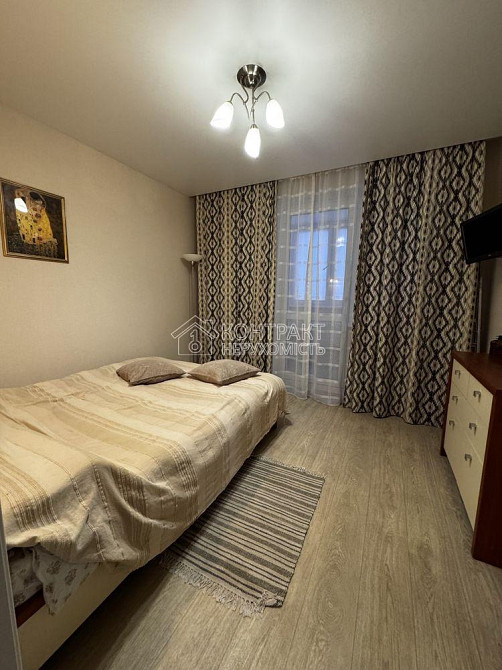 Продаж Квартира 1-кімнатна, 9/9 поверх на вул. Миру Харків - фото 5