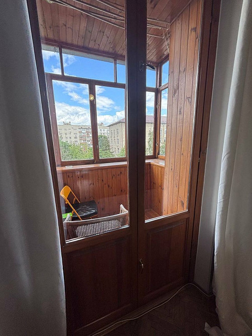 Оренда Квартира 1-кімнатна, 5/5 поверх на Волоська, 42 Київ - фото 8