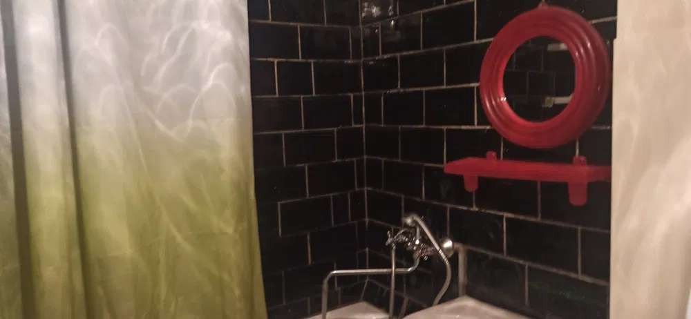 Оренда Квартира 1-кімнатна, 1/9 поверх на пр. Павла Тычины, 9 Київ - фото 5