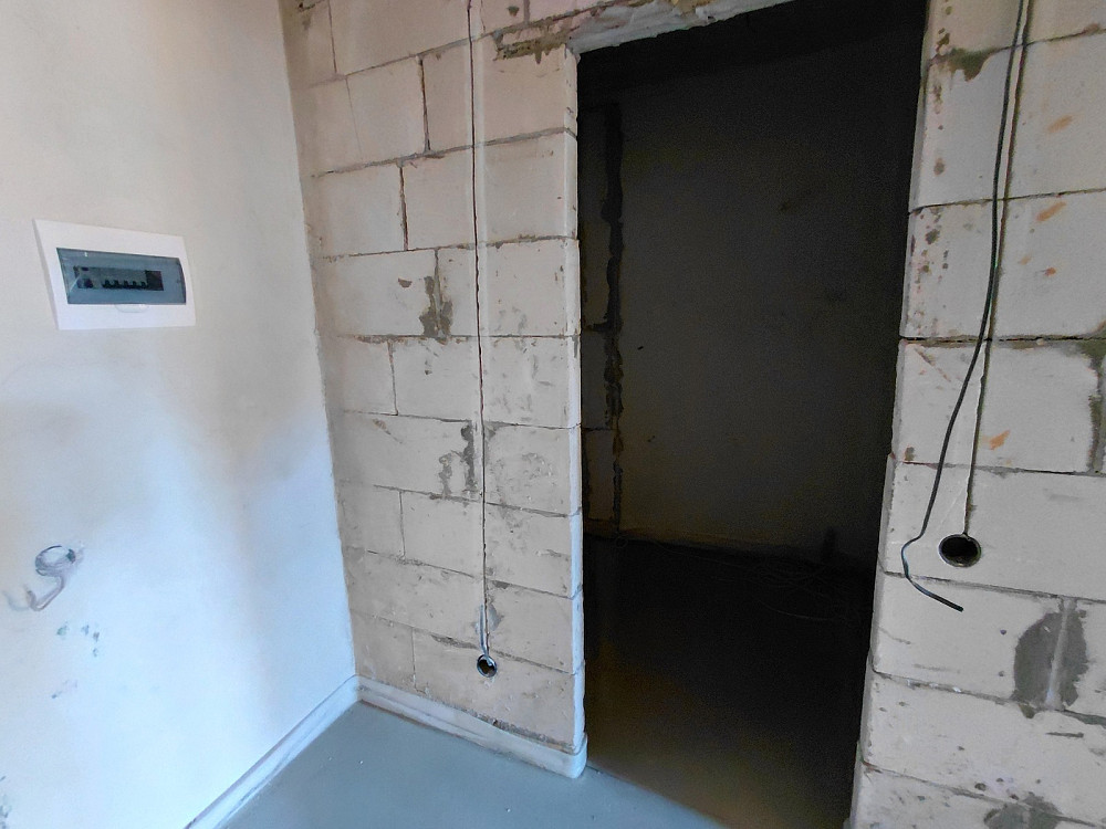 Продаж Квартира 1-кімнатна, 1/10 поверх на Злуки пр., 18 Тернополь - изображение 10