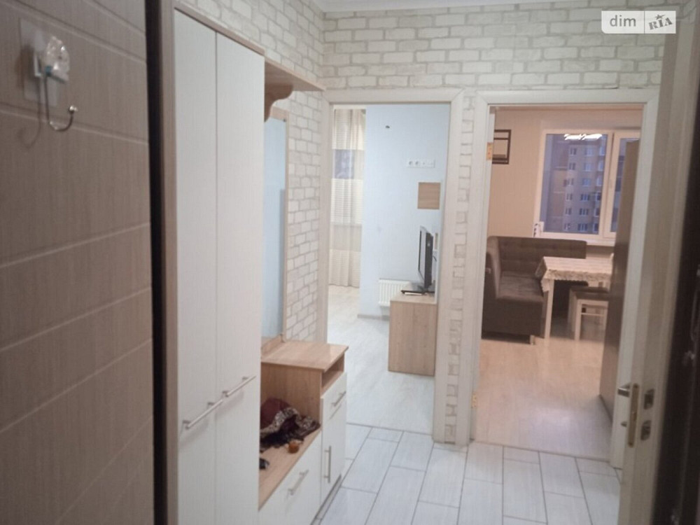 Оренда Квартира 1-кімнатна, 5/12 поверх на Марії приймаченко Vinnytsya - photo 1