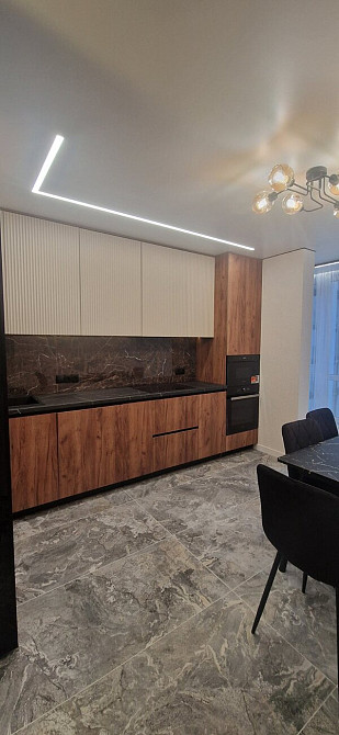 Продаж Квартира 1-кімнатна, 13/6 поверх на левинського Ивано-Франковск - изображение 15