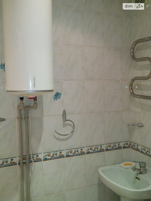 Оренда Квартира 1-кімнатна, 1/5 поверх на Єреванська, 29 Київ - фото 9