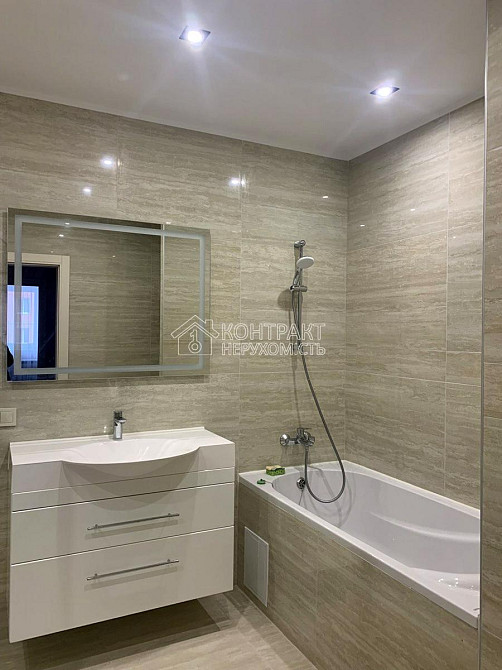 Продаж Квартира 4-кімнатна, 13/16 поверх на вул. Гвардійців Широнінців Харків - фото 11