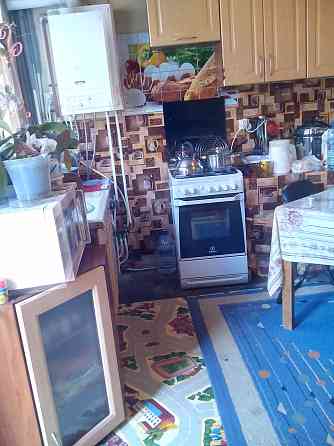 Продам 4-комнатную квартиру двухуровневую в районе парка Шевченка, свой дворик. Одесса