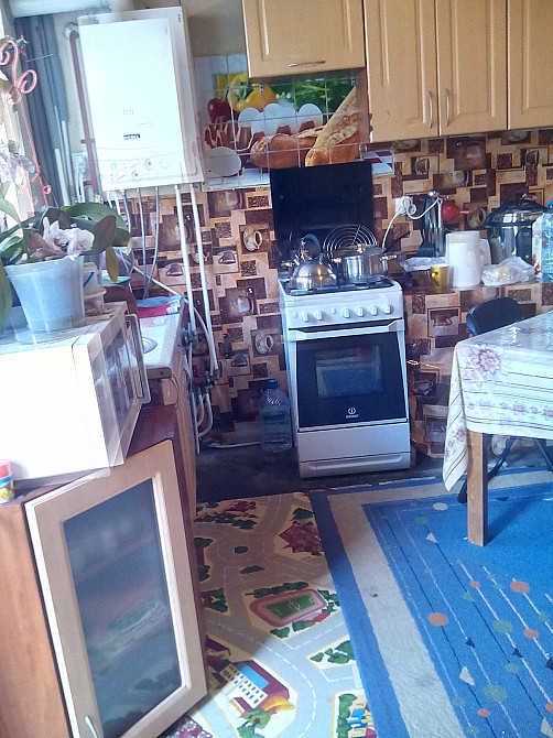 Продам 4-комнатную квартиру двухуровневую в районе парка Шевченка, свой дворик. Одеса - фото 2