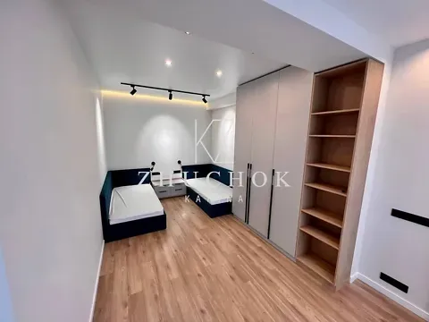 Оренда 2к Квартира 125 кв.м ЖК Comfort City Рибінський Дніпро - фото 5