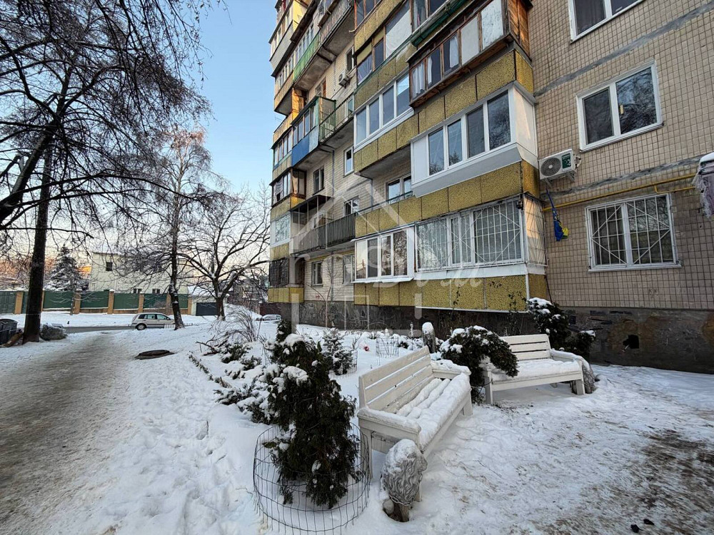 Оренда Квартира 1-кімнатна, 2/9 поверх на Межовий пров., 5 Київ - фото 9