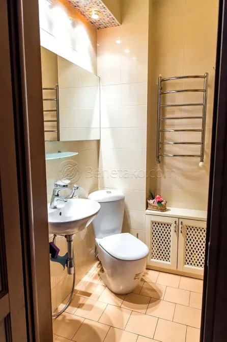 For rent 3-storey House with land 4 ares 250 sq.m 5 rooms at Фонтанская дорога,76 Odessa - photo 13