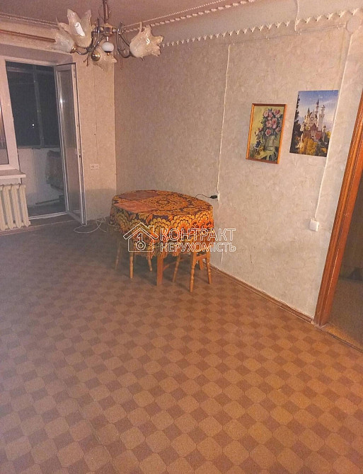 Оренда Квартира 2-кімнатна, 3/6 поверх на вул. Літературна Харків - фото 7