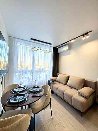 Продаж Квартира 1-кімнатна, 7/26 поверх на Дніпровська наб. вул., д. 12 Київ